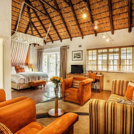 Summerhill Guest Estate Пайнтаун Экстерьер фото
