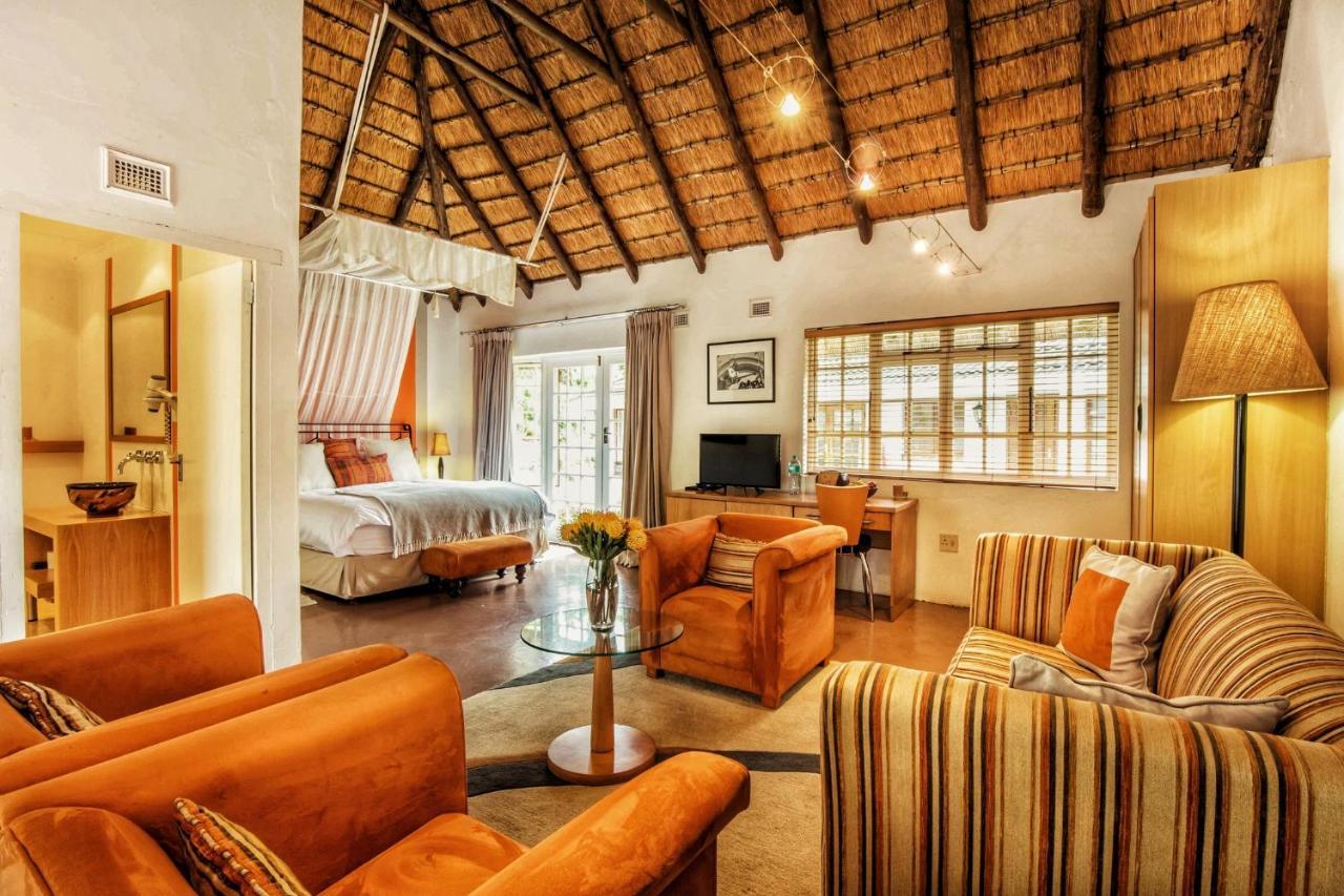 Summerhill Guest Estate Пайнтаун Экстерьер фото
