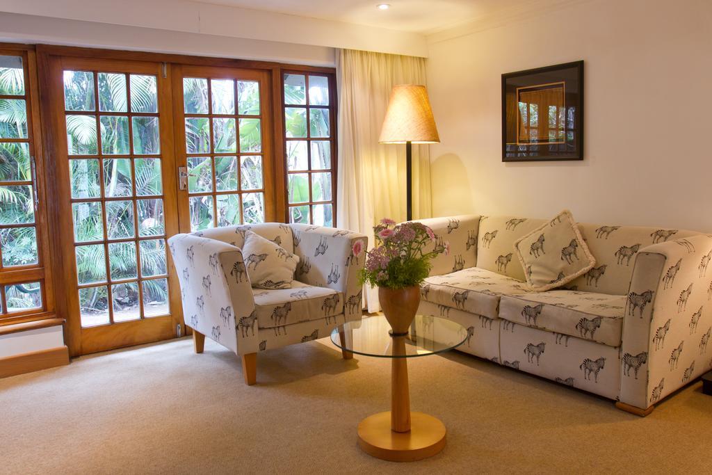 Summerhill Guest Estate Пайнтаун Номер фото